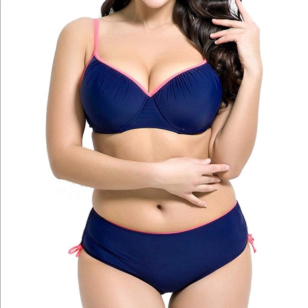 Runbox super sexy bikini XL 16-18